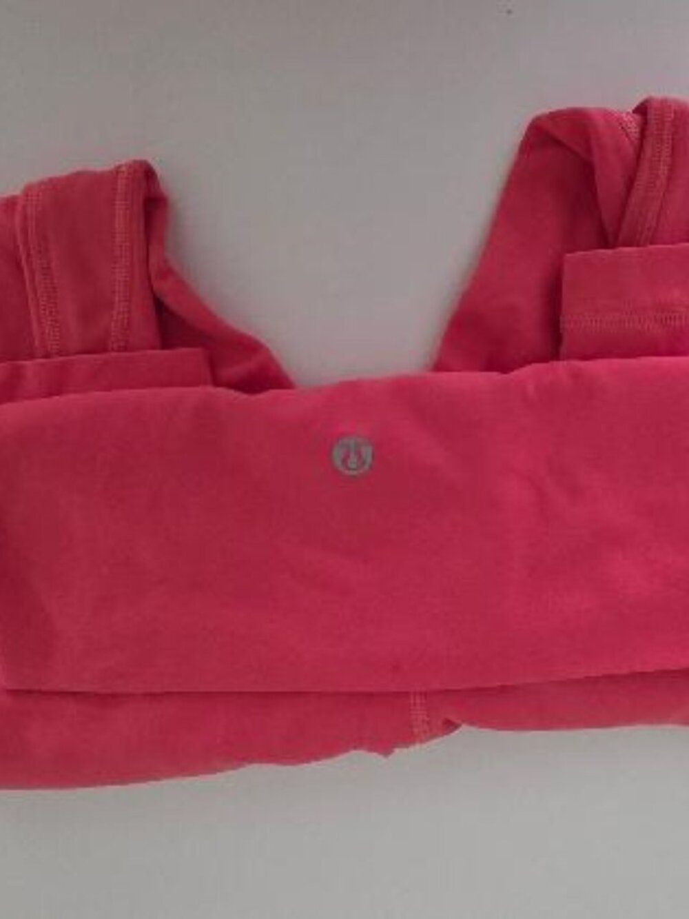 Lululemon Align High Rise Pant 25” Inseam W5CTCS Raspberry Pink - Size 4 - Picture 4 of 7